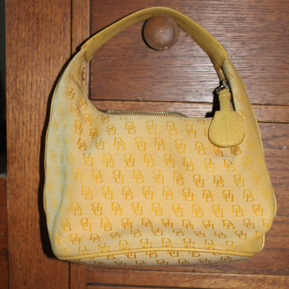 Handbag, Dooney & Bourke